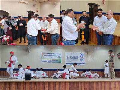 Events & Activities