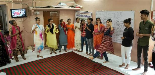 Events & Activities