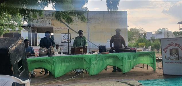 Events & Activities