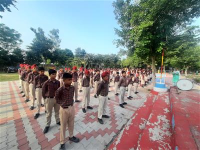 Events & Activities