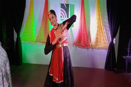 Events & Activities