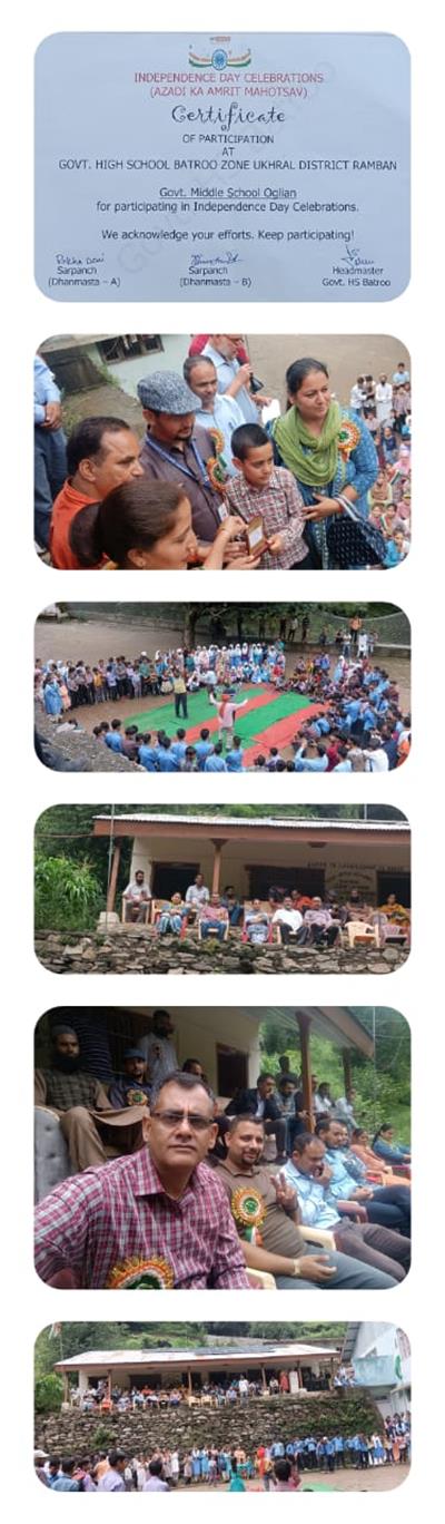 Events & Activities
