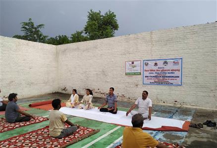Events & Activities