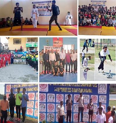 Events & Activities