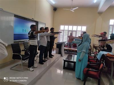 Events & Activities