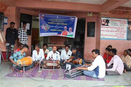 Events & Activities