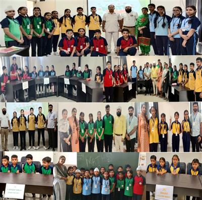 Events & Activities