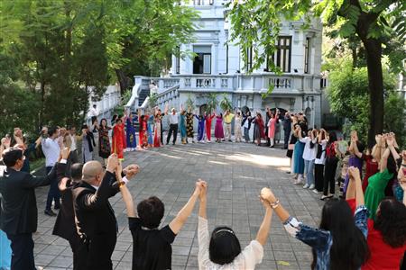 Events & Activities