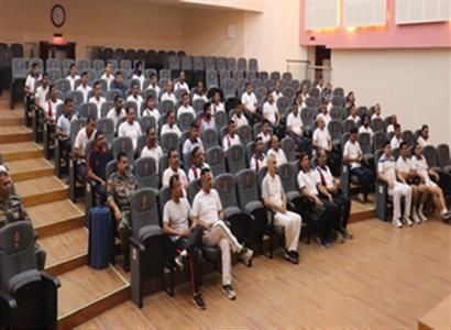 Events & Activities