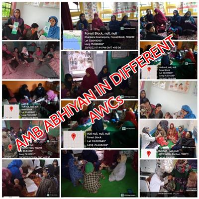 Events & Activities