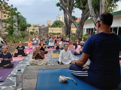 Events & Activities