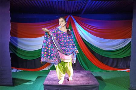Events & Activities