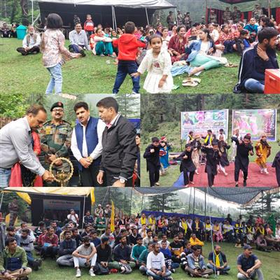 Events & Activities