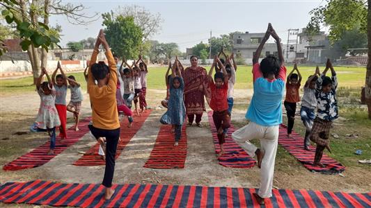 Events & Activities