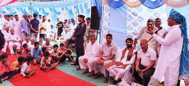 Events & Activities