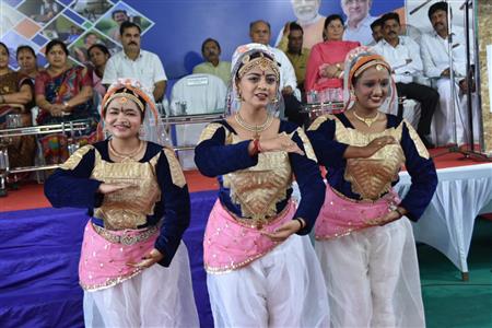 Events & Activities