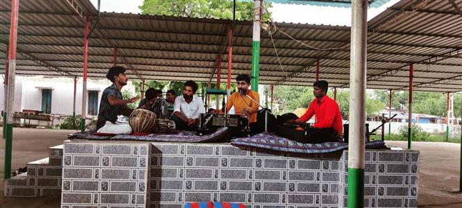 Events & Activities