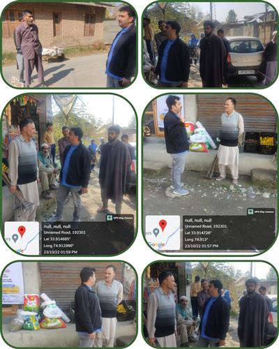 Events & Activities