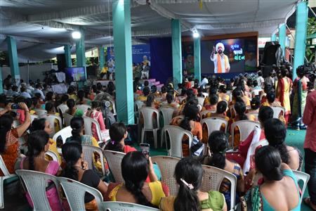 Events & Activities