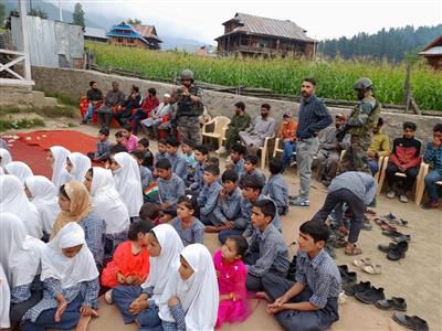 Events & Activities