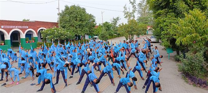 Events & Activities