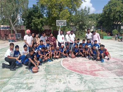 Events & Activities