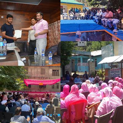 Events & Activities