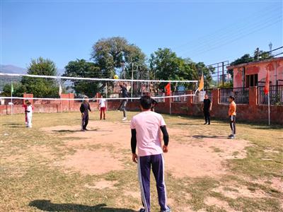 Events & Activities