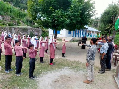 Events & Activities
