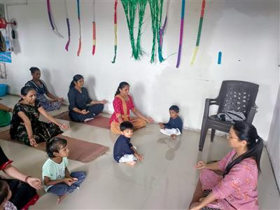 Events & Activities