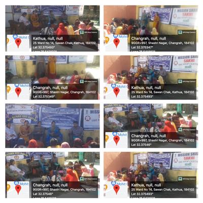 Events & Activities