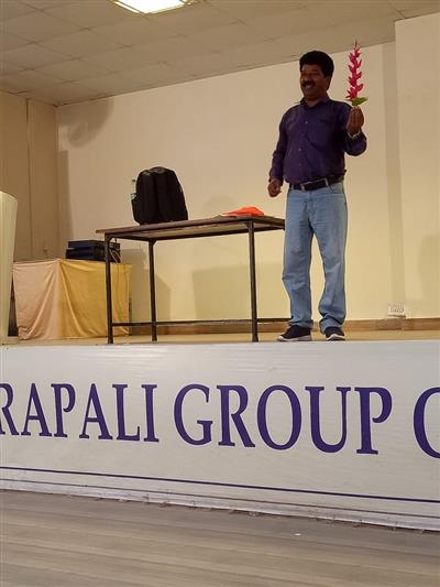 Events & Activities