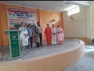 Events & Activities