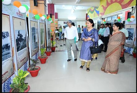 Events & Activities