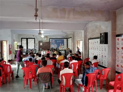 Events & Activities