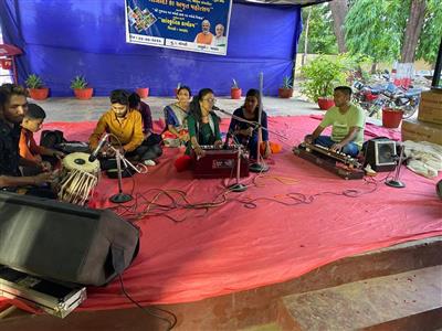Events & Activities