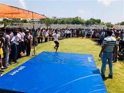 Events & Activities