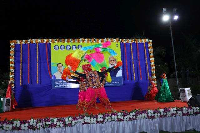 Events & Activities