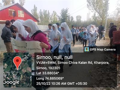 Events & Activities