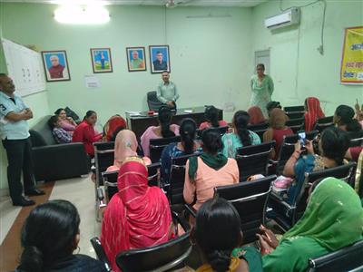 Events & Activities