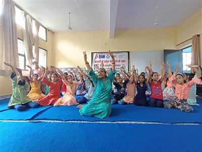 Events & Activities