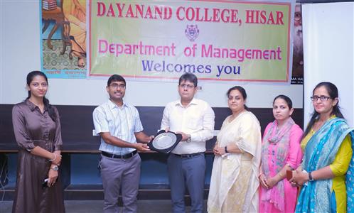 Events & Activities