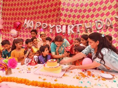 Events & Activities