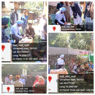Events & Activities