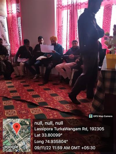 Events & Activities
