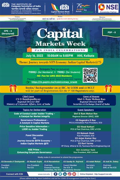 Events & Activities
