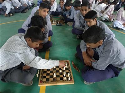 Events & Activities
