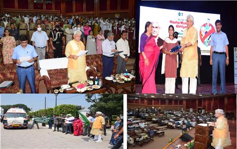 Events & Activities