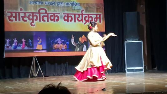 Events & Activities