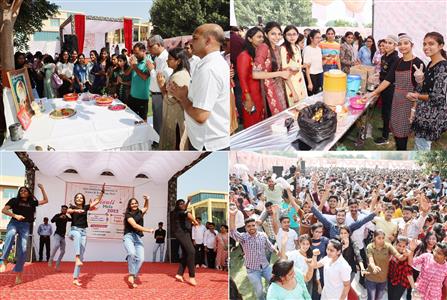 Events & Activities